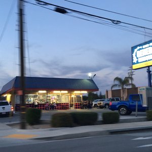 Generals Headquarters